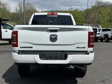 Used 2024 RAM 2500 Laramie image 4