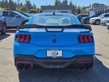 New 2025 Ford Mustang Dark Horse w/ Dark Horse Handlin Package image 6
