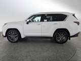 New 2025 Lexus LX 700h F Sport image 2