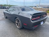 Used 2022 Dodge Challenger R/T w/ Blacktop Package image 3