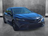 Certified 2024 Toyota Camry SE image 3