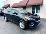 Used 2016 Kia Sorento LX w/ LX Convenience Package image 3