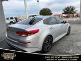 Used 2020 Kia Optima LX image 6