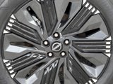 New 2025 Nissan Murano Platinum w/ Cargo Package image 4