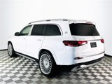 New 2025 Mercedes-Benz Maybach GLS 600 4MATIC image 5