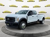 New 2025 Ford F450 XL w/ 360-Degree Camera Package image 2