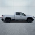 Used 2020 Chevrolet Silverado 2500 W/T w/ WT Convenience Package image 4
