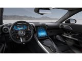 New 2025 Mercedes-Benz SL 63 AMG S e Performance 4MATIC image 3