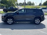 New 2026 Chevrolet Equinox LT w/ Convenience Package II image 4