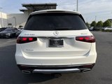 Certified 2025 Mercedes-Benz GLS 450 4MATIC image 4