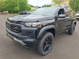 New 2025 Chevrolet Colorado Trail Boss image 2