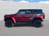 New 2025 Ford Bronco Raptor w/ Interior Carbon Fiber Pack image 2