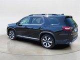 Used 2025 Honda Pilot Elite image 4