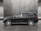 New 2025 Mercedes-Benz Maybach GLS 600 4MATIC image 3