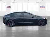 Used 2022 Tesla Model 3 Performance image 2