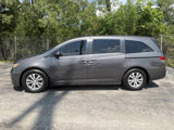 Used 2014 Honda Odyssey EX-L image 2