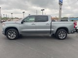New 2025 Chevrolet Silverado 1500 RST image 4