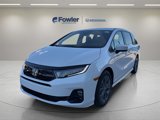 New 2025 Honda Odyssey Touring image 3