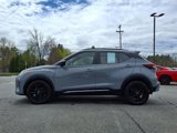 Certified 2023 Nissan Kicks SR image 2