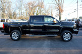 Used 2019 GMC Sierra 2500 Denali w/ Duramax Plus Package image 4
