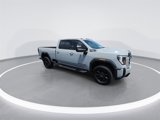 Used 2025 GMC Sierra 2500 AT4 w/ Technology Package image 2