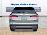 New 2026 Honda CR-V Sport image 4