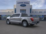 New 2025 Ford F150 Lariat image 4