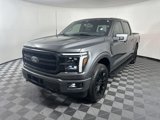New 2025 Ford F150 Lariat w/ Equipment Group 502A High image 4