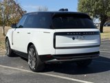 New 2025 Land Rover Range Rover SE image 3