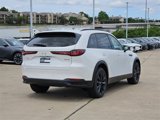 New 2025 MAZDA CX-90 3.3 Turbo w/ Premium Sport Pkg image 4