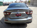 Used 2021 Nissan Maxima 3.5 SV w/ Floor Mat Group image 6