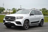 Used 2020 Mercedes-Benz GLS 580 4MATIC image 4