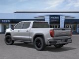 New 2026 GMC Sierra 1500 Elevation image 3