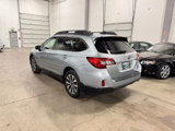 Used 2017 Subaru Outback 2.5i Limited image 3