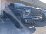 New 2025 Chevrolet Silverado 2500 ZR2 image 4