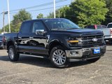 New 2025 Ford F150 XLT image 2