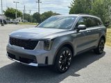 New 2025 Kia Sorento EX image 2