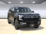 New 2025 Nissan Armada SL w/ Captain's Chari Seat Package image 6