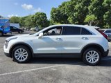 Used 2023 Cadillac XT4 Luxury w/ Cold Weather Package image 2