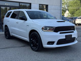 Used 2020 Dodge Durango R/T w/ Blacktop Package image 6