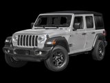 Certified 2024 Jeep Wrangler Sahara image 2