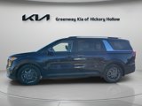New 2025 Kia Carnival EX image 4