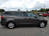 Used 2017 Kia Sedona LX w/ LX Essentials Premium Package image 6