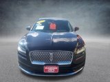 Used 2021 Lincoln Nautilus Reserve image 2