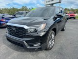 Used 2023 Honda Passport EX-L image 2