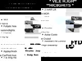 New 2024 Jeep Wrangler Sahara w/ Technology Group image 6