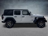 New 2025 Jeep Wrangler Unlimited Sport S 4xe image 4