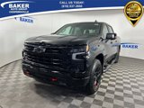 New 2025 Chevrolet Silverado 1500 RST w/ Redline Edition image 3