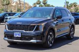 New 2025 Kia Sorento SX Prestige image 4