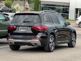 New 2026 Mercedes-Benz GLB 250 4MATIC image 4